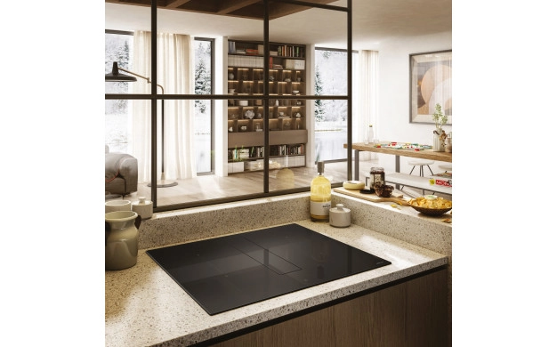 Аспириращ плот Elica NikolaTesla FIT BL 60